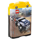 LEGO Nitro Muscle Set 8194 Packaging