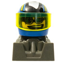 LEGO Nitro Racer Minihahmo