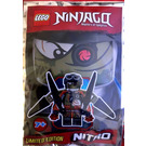 LEGO Nitro Set 891844