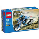 LEGO Nitro Stunt Bike Set 8370 Packaging