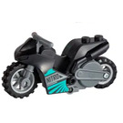 LEGO 'NITRO' Stuntz Flywheel Bike