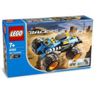 LEGO Nitro Terminator 8383 Packaging