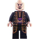 LEGO Nizam Minifigure