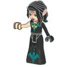 LEGO Noctura Minifigure