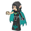 LEGO Noctura with Cape Minifigure