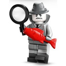 LEGO Noir Detective 71045-1