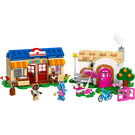 LEGO Nook's Cranny & Rosie's House 77050