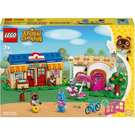 LEGO Nook's Cranny & Rosie's House 77050 Packaging