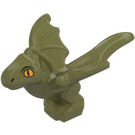 LEGO Norbert the Drak (108451)