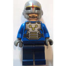 LEGO Nova Corps Officer Figurine