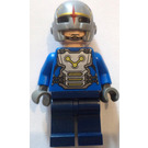 LEGO Nova Corps Officer Minifigurine