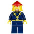 LEGO Nova Minifiguur