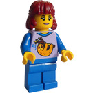 LEGO Nova Minifigure