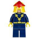 LEGO Nova Minifigure