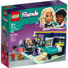 LEGO Nova's Room 41755 Packaging