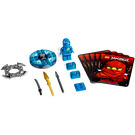 LEGO NRG Jay Set 9570