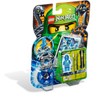 LEGO NRG Jay Set 9570 Packaging