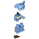 LEGO Nubs Minifigur