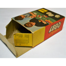 LEGO Number Bricks 237 Packaging
