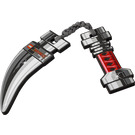 LEGO Nunchucks (853700)