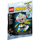 LEGO Nurp-Naut Set 41529 Packaging