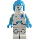 LEGO Nurse Android Minifigure