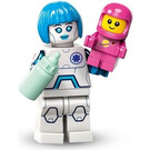 LEGO Nurse Android Set 71046-6