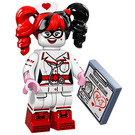 LEGO Nurse Harley Quinn Set 71017-13