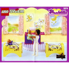 LEGO Nursery Set 5874