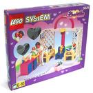 LEGO Nursery 5874 Emballage