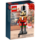 LEGO Nutcracker Set 40254 Packaging