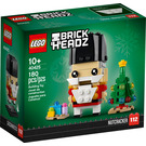 LEGO Nutcracker Set 40425 Packaging