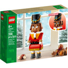 LEGO Nutcracker Set 40640 Packaging