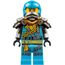 LEGO Nya - Climber Minifigure