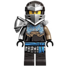 LEGO Nya - Hero Minifigure