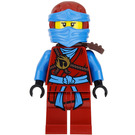 LEGO Nya - Honor Robes Minifigure