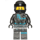 LEGO Nya - Hunted Minifigur