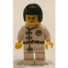 LEGO Nya in Spinjitzu Training Outfit Minifigure