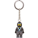 LEGO Nya Key Chain (853699)