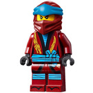 LEGO Nya - Legacy Minifigure