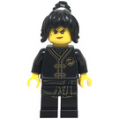 LEGO Nya Minifigure