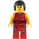 LEGO Nya Minifigurine