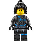 LEGO Nya Figurine