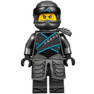 LEGO Nya Minifigur