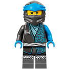 LEGO Nya Minifigure