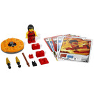 LEGO Nya Set 2172