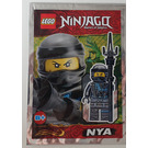 LEGO Nya 891951 Packaging