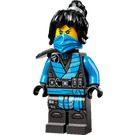 LEGO Nya - The Island Minifiguur