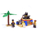 LEGO Oasis Ambush 5938-1