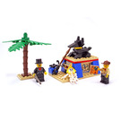 LEGO Oasis Ambush 5938